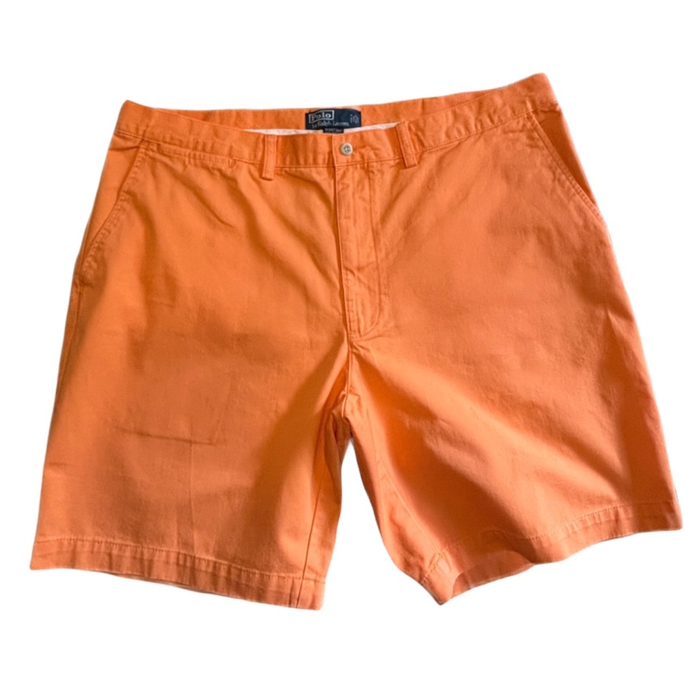 Polo Shorts